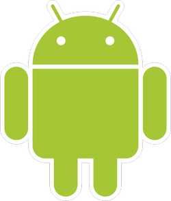 Android-device