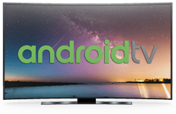 Androidtv-device