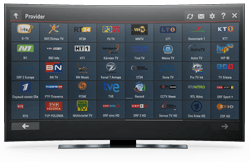 Iptv-device